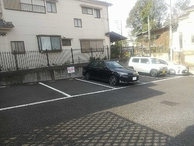 レオパレスソレイユのその他