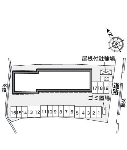 レオパレスゆうきのその他