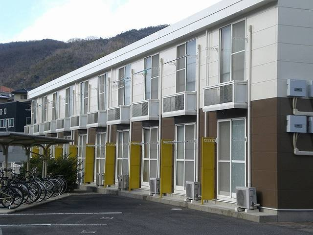 レオパレスｗｉｌｌのその他