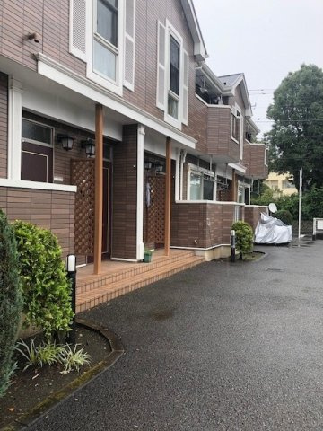 サンライズヒルのその他共用部分
