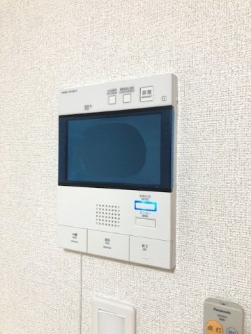 フェイバー　Ｊ．Ｏ－ＸⅠの設備