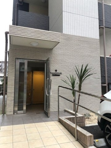 フェイバー　Ｊ．Ｏ－ＸⅠのその他共用部分