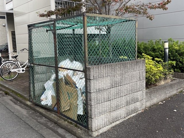 レオパレス寿のその他