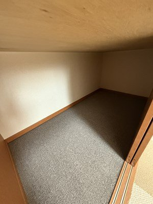 レオパレスＺＡＭＡの内装