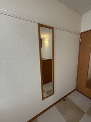 レオパレスＺＡＭＡのその他