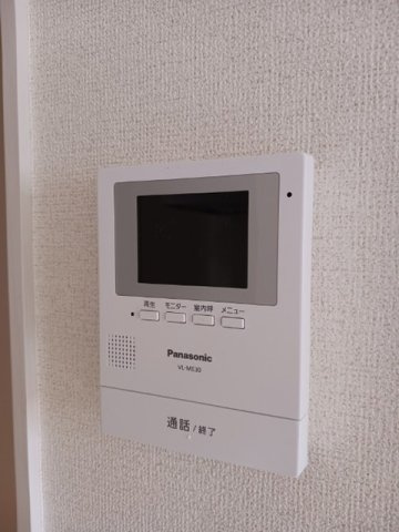 フェリス　Ⅰの設備