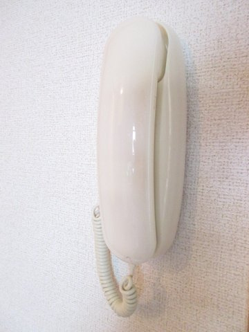 ＯＭハイツⅡの設備