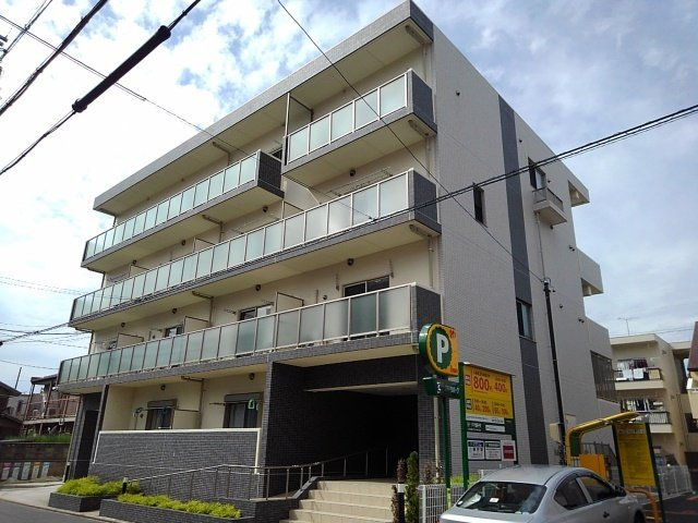 グレース新瑞