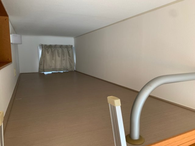 レオパレス具々田のその他|ロフト付き