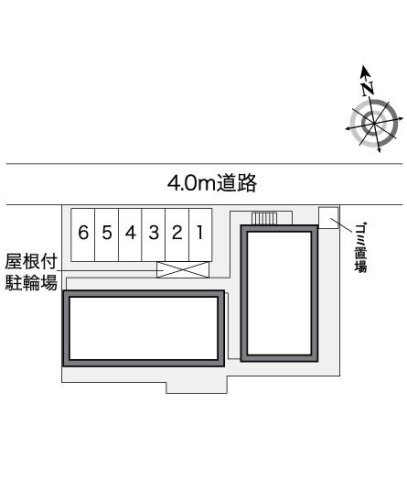 レオパレスＷｉｎｇＣｏｕｒｔのその他