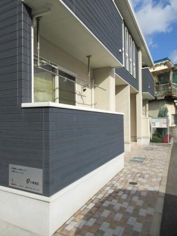 ル　シエル　Ⅲのその他共用部分