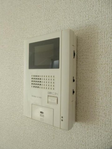 ル　シエル　Ⅲのセキュリティ