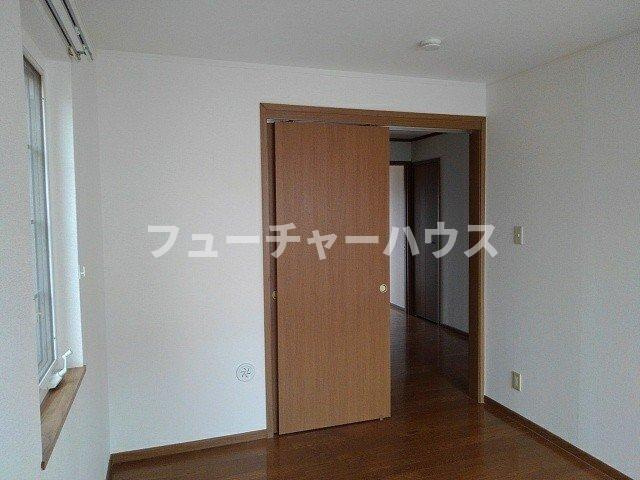 ヒルズ　フォーリスト　Ａのその他