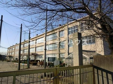 ヒルズ　フォーリスト　Ａの周辺|酒門小学校まで800m