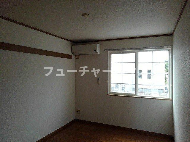 ヒルズ　フォーリスト　Ａの内装