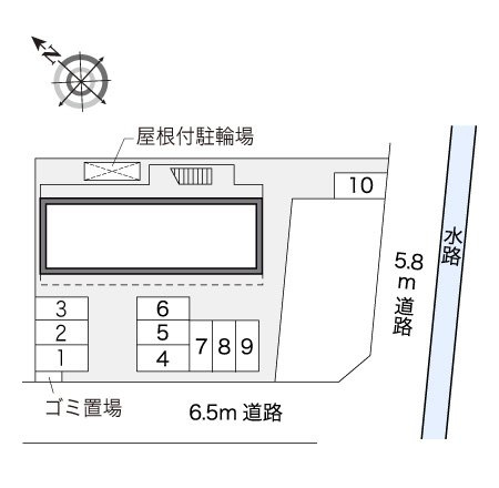 レオパレスＫＡＴＯＨのその他