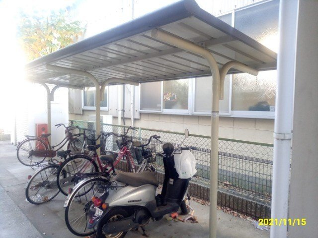 レオパレスＫＡＴＯＨのその他