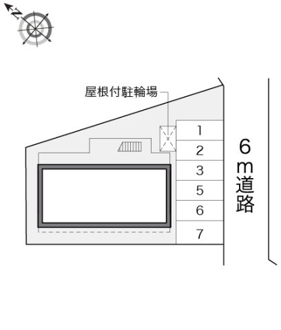 レオパレス五才美のその他