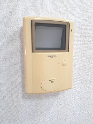 フィオーレ　政枝　Ａの設備