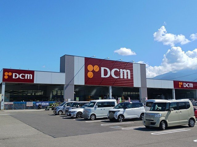 フィオーレ　政枝　Ａの周辺|DCM新居浜西店まで1003m