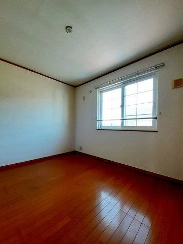 ロックガーデン　Ａの内装