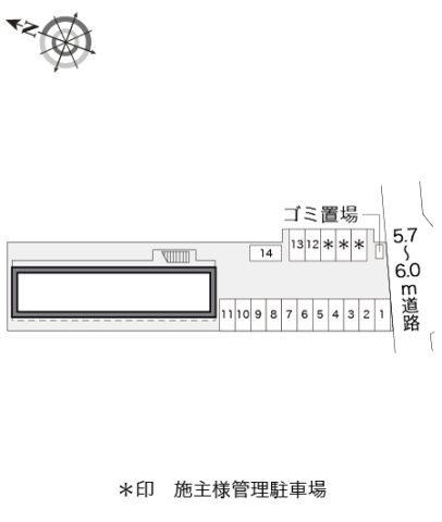 レオパレスリバティーのその他