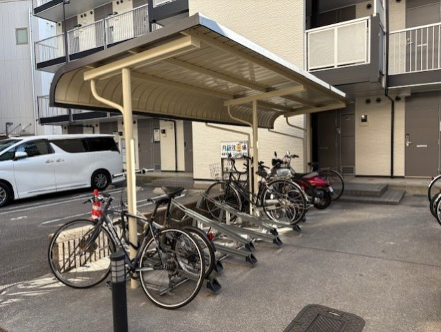 レオパレス亀島のその他