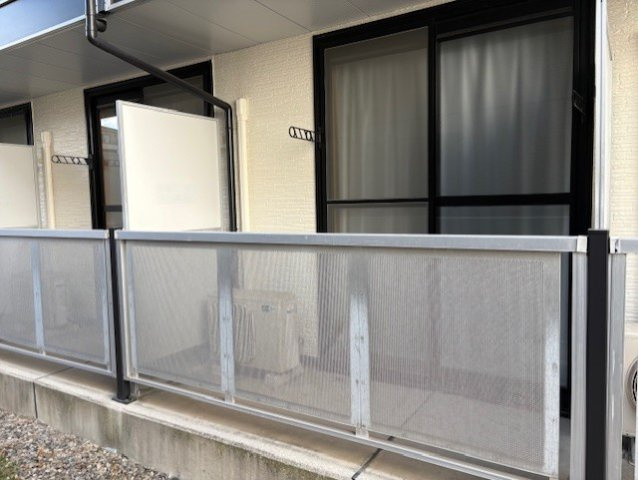 レオパレス亀島のその他