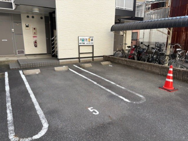 レオパレス亀島のその他