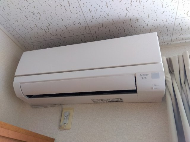 レオパレスアンクル　サムのその他