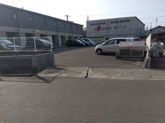 レオパレスアンクル　サムのその他