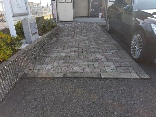 レオパレスアンクル　サムのその他