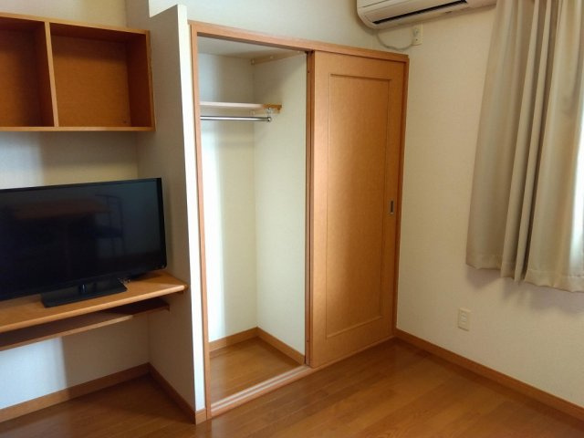 レオパレスアンクル　サムの内装