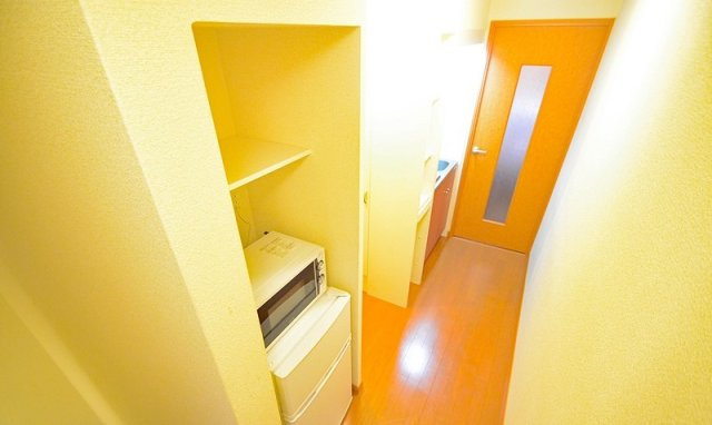 レオパレスＰｌｕｍｅのその他|備品や設備仕様は号室等により異なります現地をご確認下さい。