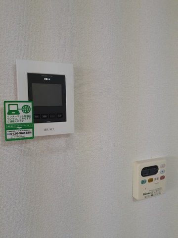 ミカドインＦＵＲＵＫＡＷＡ　Ｂの設備