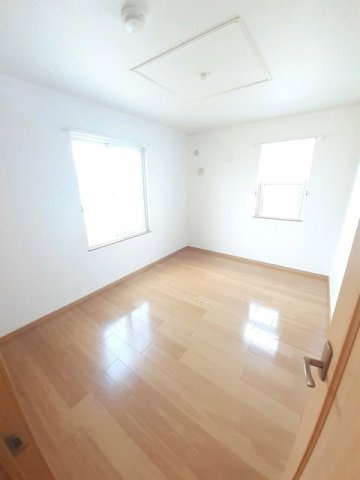 ミカドインＦＵＲＵＫＡＷＡ　Ｂの内装