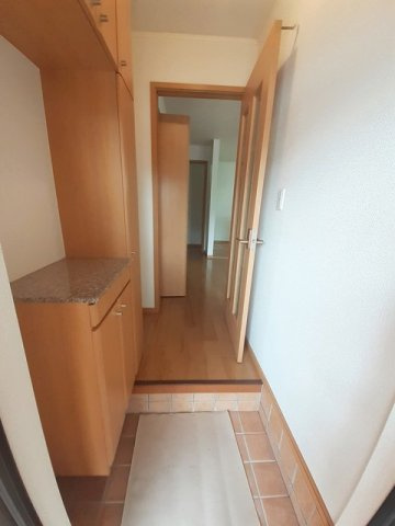 ミカドインＦＵＲＵＫＡＷＡ　Ｂの玄関