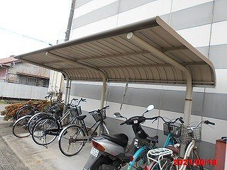 レオパレス花原のその他