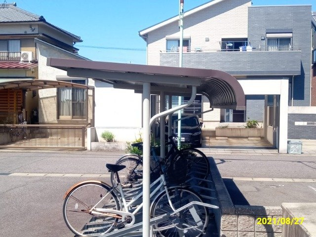 レオパレスＮＹＯＩ　Ⅲのその他
