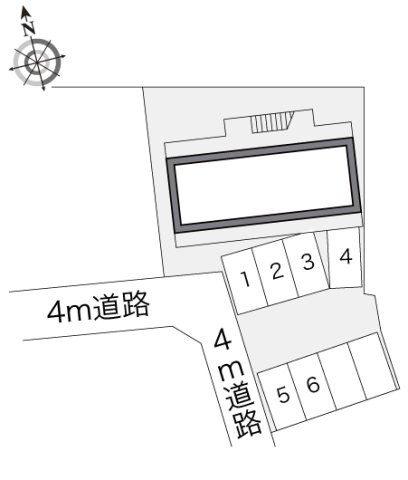 レオパレス芳野のその他