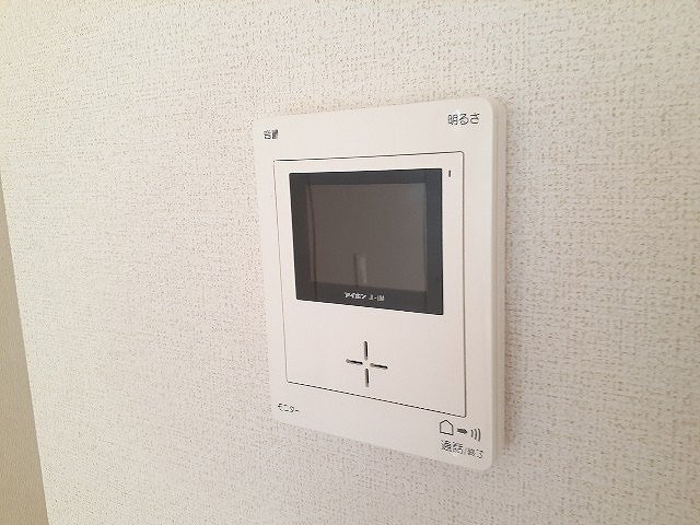 ベイ・プレイスⅡのセキュリティ