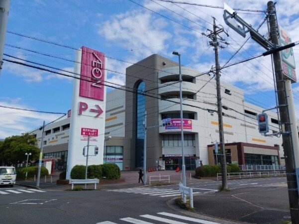 ベイ・プレイスⅡの周辺|イオン南陽店まで350m
