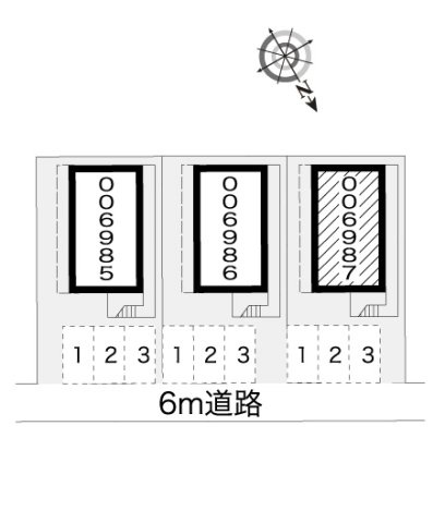 レオパレス島田黒石第３のその他