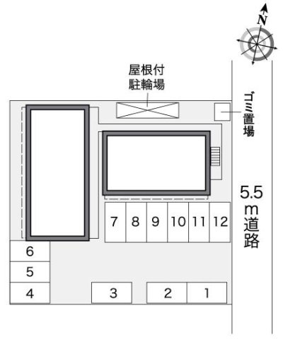 レオパレスＹＭＯのその他