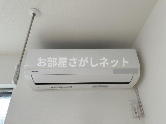 maison SANGUBASHI Ⅰの設備