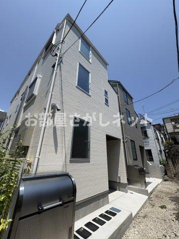 ｍａｉｓｏｎ ＳＡＮＧＵＢＡＳＨＩ Ⅰ