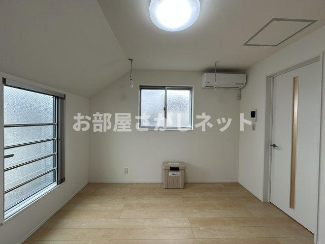 maison SANGUBASHI Ⅰの内装