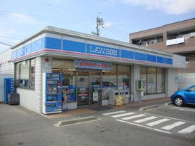 レオパレスドナヴィータの周辺