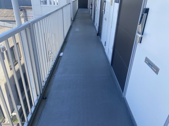 レオパレスＵのその他