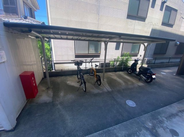 レオパレスＵのその他